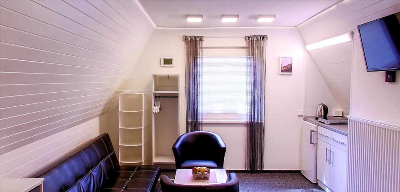 Vila Anna Wellness Halenkov Kültér fotó