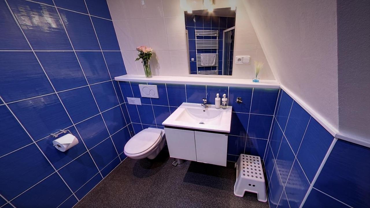 Vila Anna Wellness Halenkov Kültér fotó