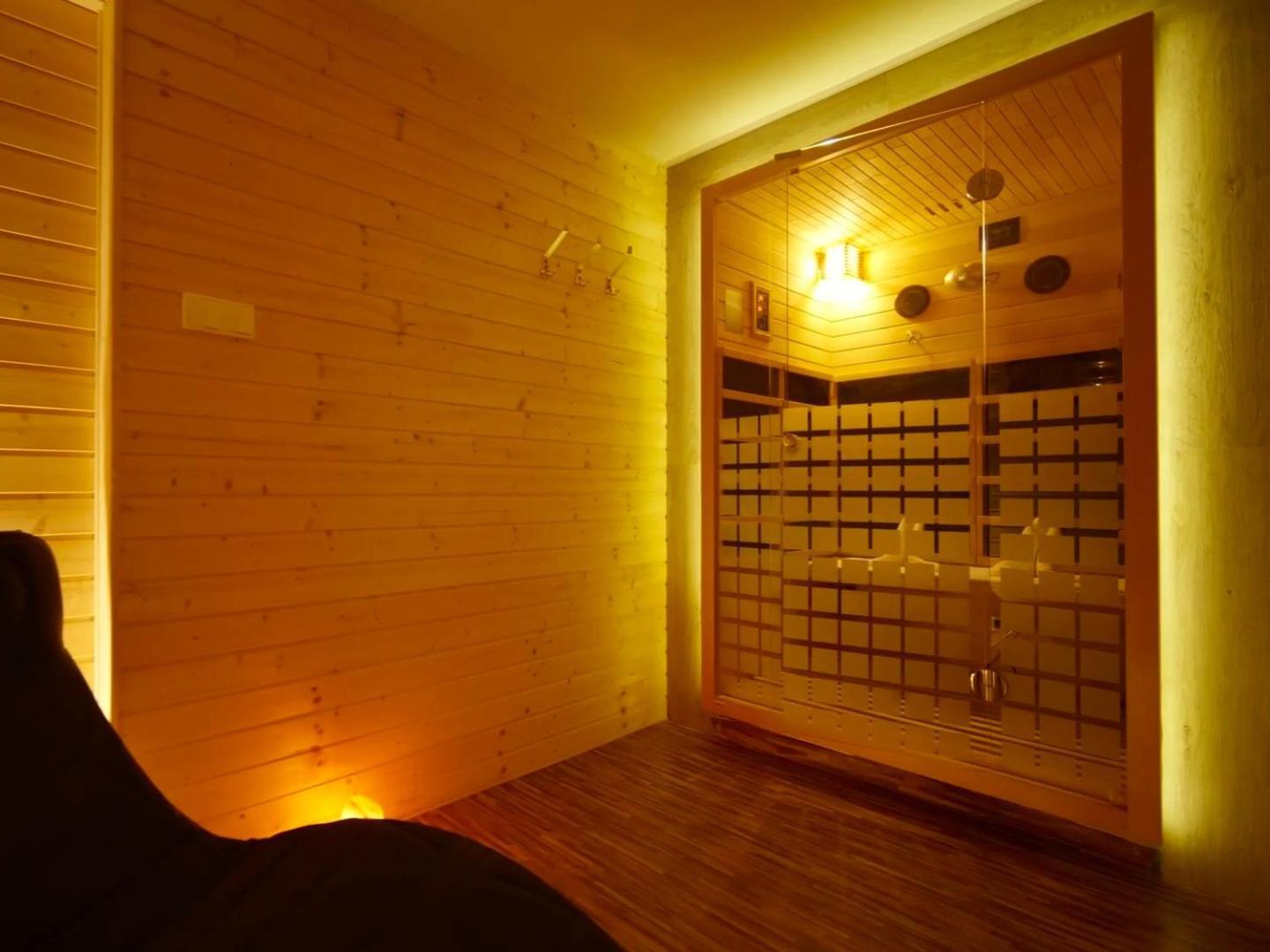 Vila Anna Wellness Halenkov Kültér fotó