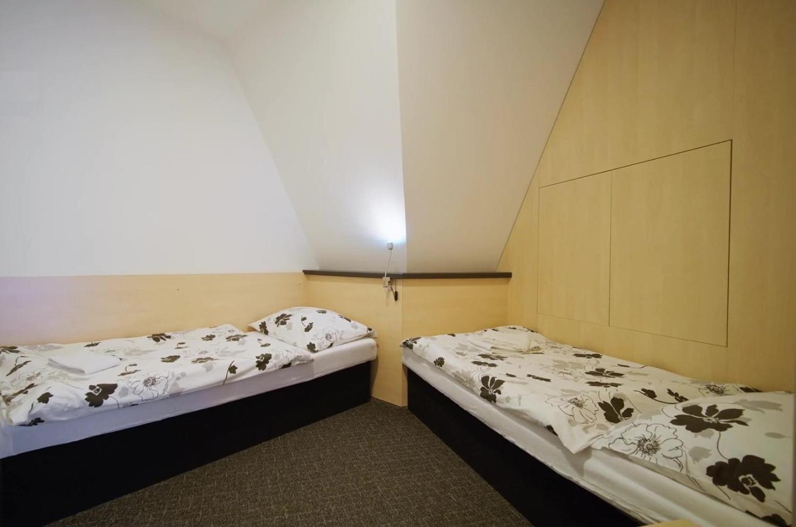 Vila Anna Wellness Halenkov Kültér fotó
