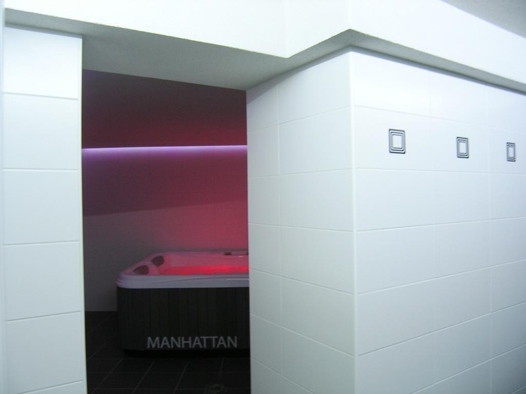 Vila Anna Wellness Halenkov Szoba fotó