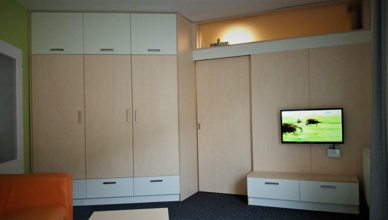 Vila Anna Wellness Halenkov Kültér fotó